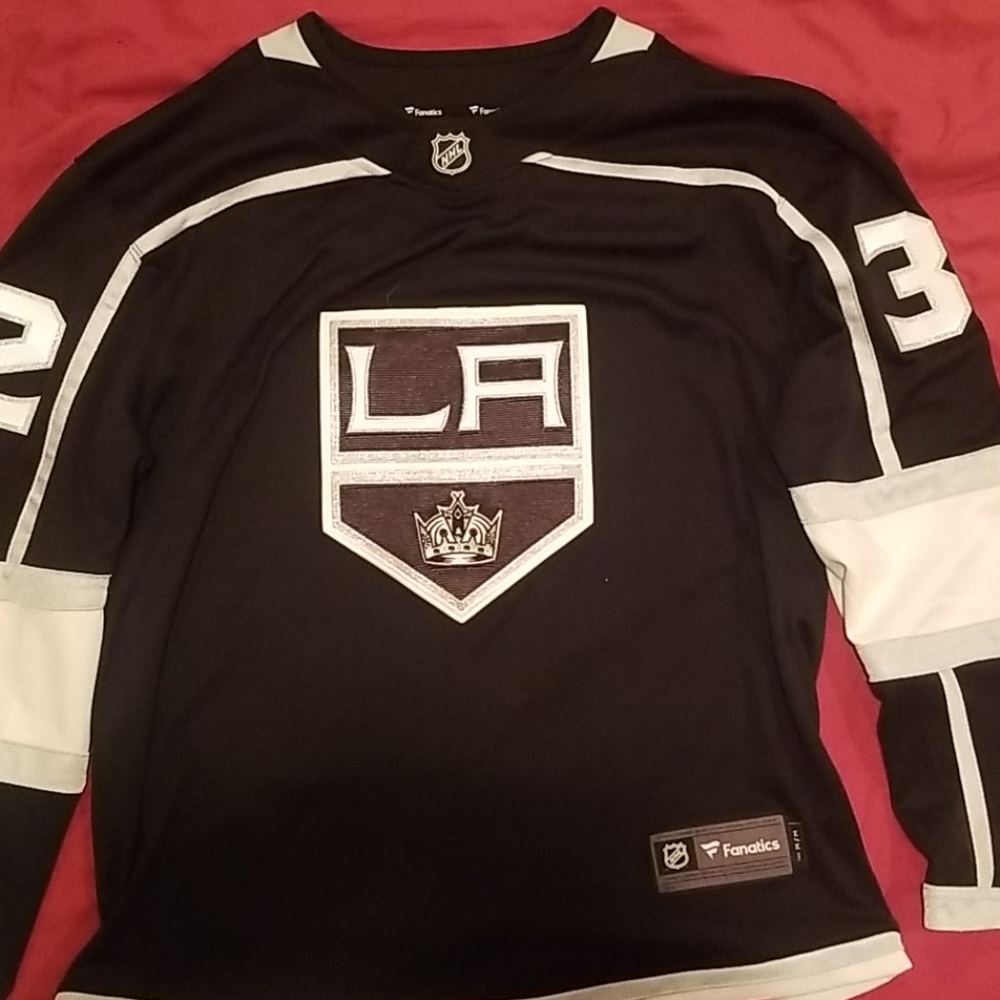 La kings Jersey